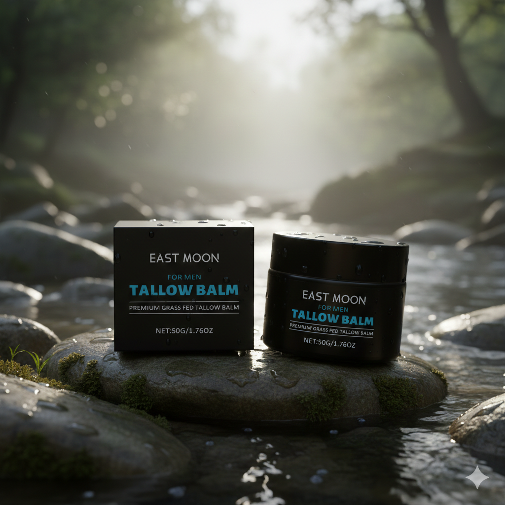 For Men Tallow Balm (50g)